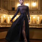 Samuel Mariño es uno de los Personajes de Bandera del 'Anuario de Shangay'. Foto: Miguel Ángel Fernández.