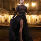 Samuel Mariño es uno de los Personajes de Bandera del 'Anuario de Shangay'. Foto: Miguel Ángel Fernández.