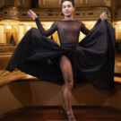 Samuel Mariño es uno de los Personajes de Bandera del 'Anuario de Shangay'. Foto: Miguel Ángel Fernández.