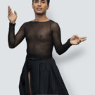 Samuel Mariño es uno de los Personajes de Bandera del 'Anuario de Shangay'. Foto: Miguel Ángel Fernández.