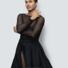 Samuel Mariño es uno de los Personajes de Bandera del 'Anuario de Shangay'. Foto: Miguel Ángel Fernández.