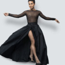 Samuel Mariño es uno de los Personajes de Bandera del 'Anuario de Shangay'. Foto: Miguel Ángel Fernández.