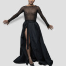 Samuel Mariño es uno de los Personajes de Bandera del 'Anuario de Shangay'. Foto: Miguel Ángel Fernández.