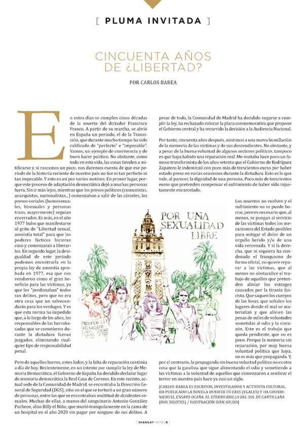 Página 6 de la revista 