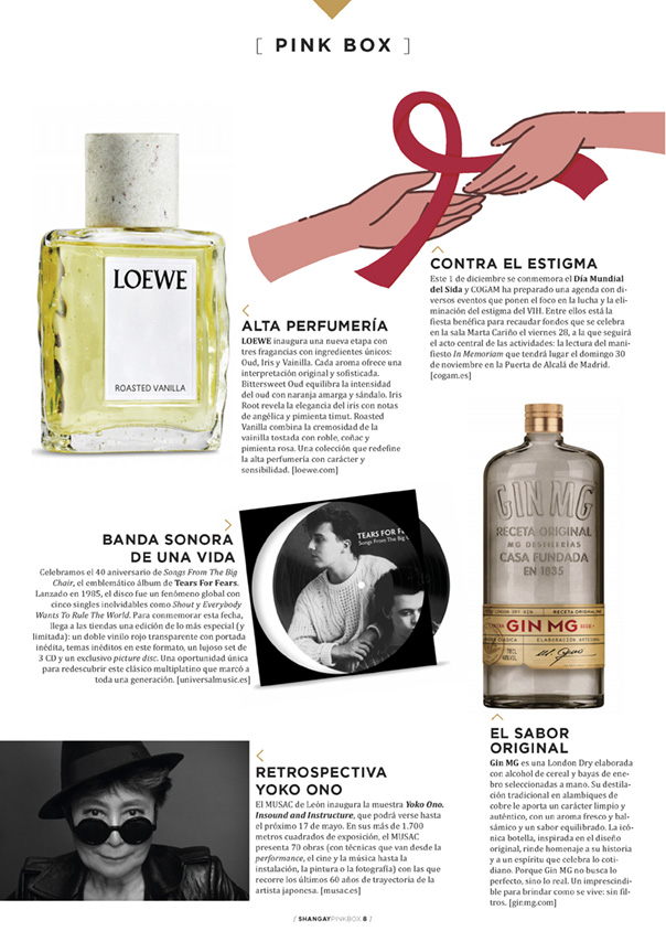 Página 8 de la revista 