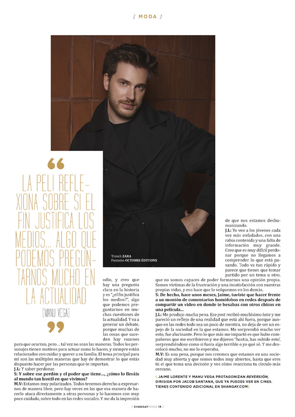 Página 14 de la revista 