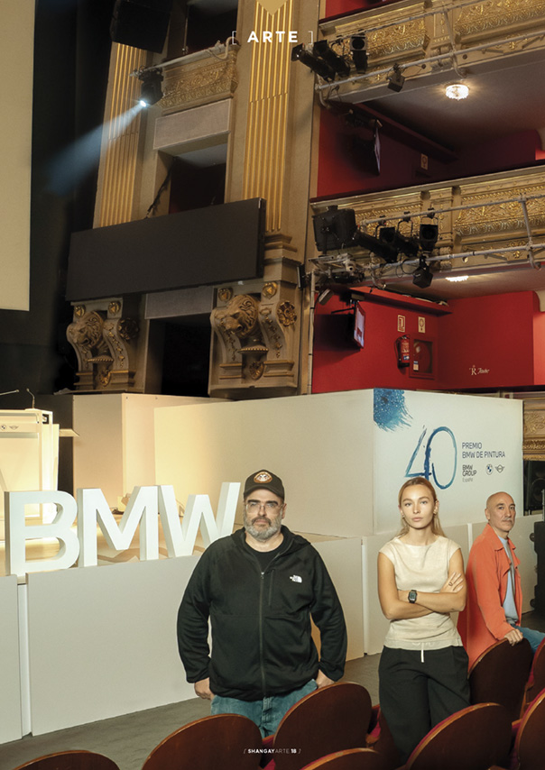 Página 18 de la revista 