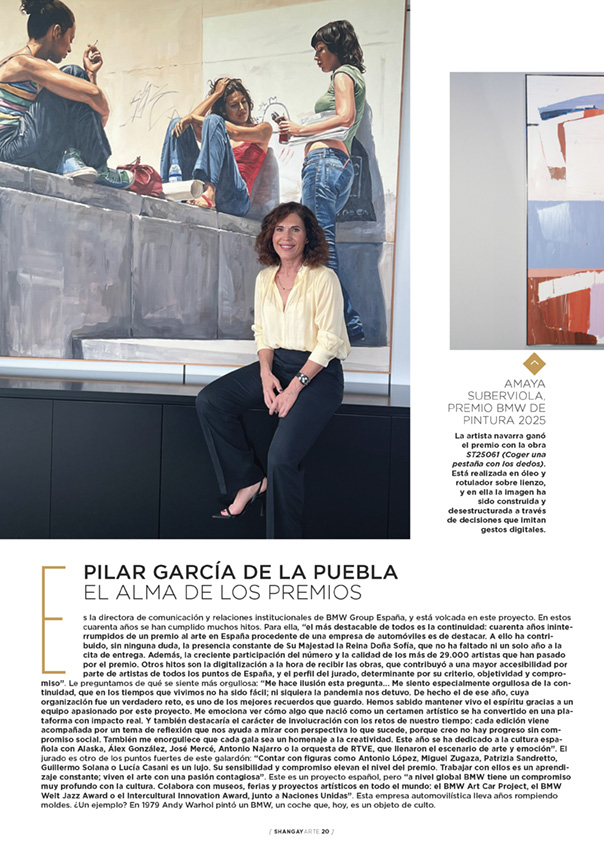 Página 20 de la revista 