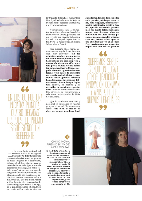 Página 21 de la revista 