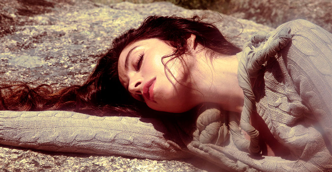 Soleá Morente: "Siempre hay que creer en una misma para no rendirte"