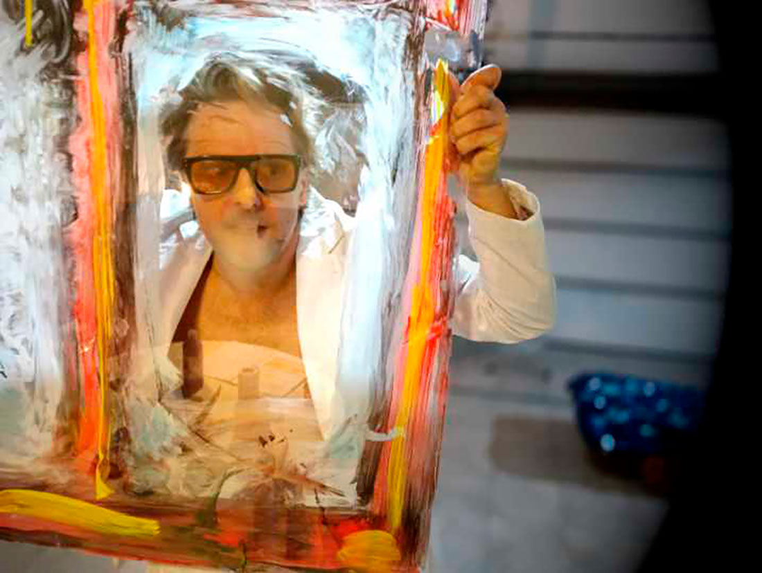 'El verano en que mi madre...'