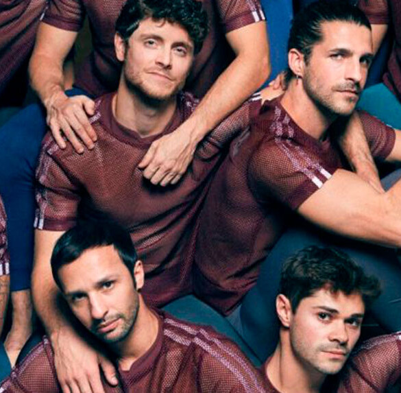 13 espectáculos de teatro, danza y circo que no puedes perderte en Madrid en diciembre