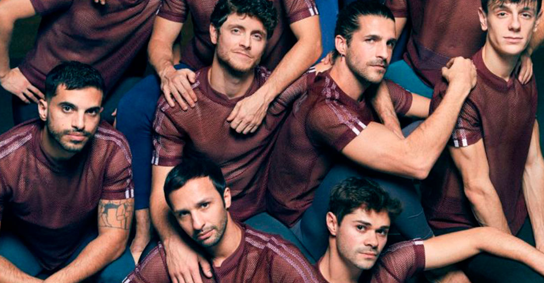 13 espectáculos de teatro, danza y circo que no puedes perderte en Madrid en diciembre