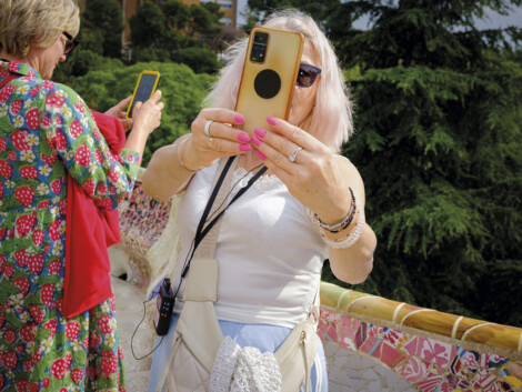 Fotografía de Toni Amengual.