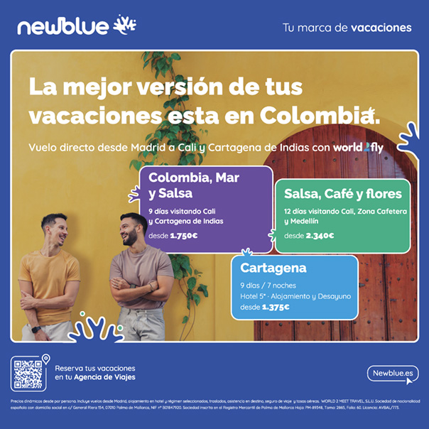 Página 5 de la revista 