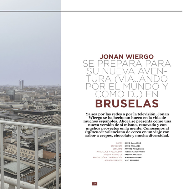 Página 19 de la revista 