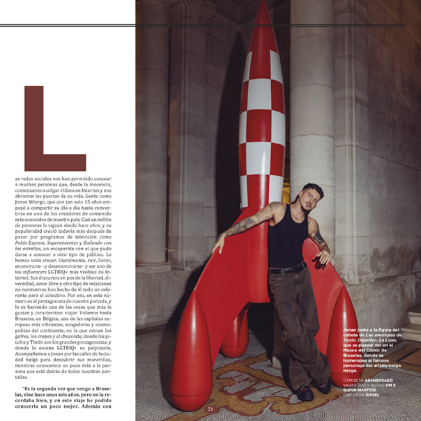 Página 21 de la revista 