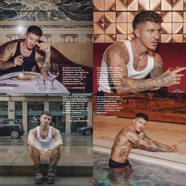 Página 24 de la revista 