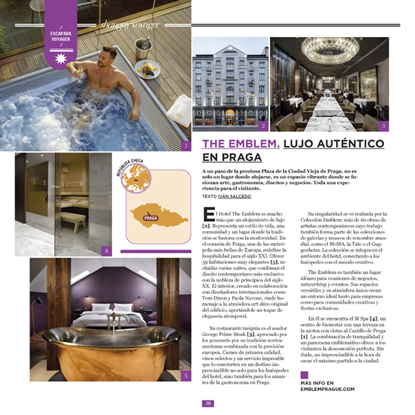 Página 38 de la revista 