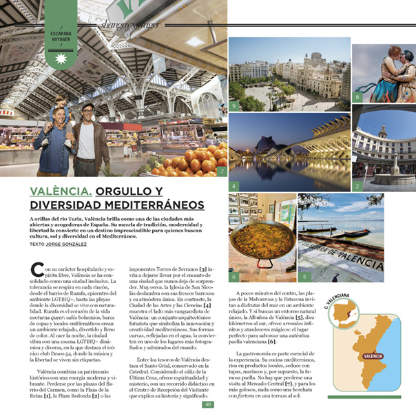 Página 40 de la revista 