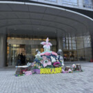 Bunka Gakuen University.