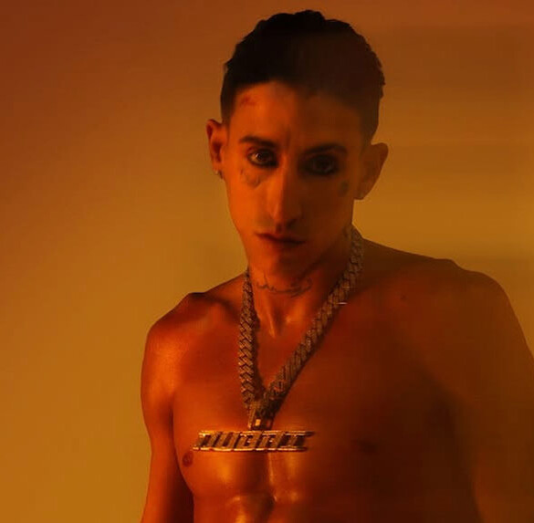 We$t Dubai: "Si vemos tanta homofobia en España es porque hay mucho hetero troglodita"