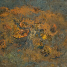 'Calabazas' de Miquel Barceló.