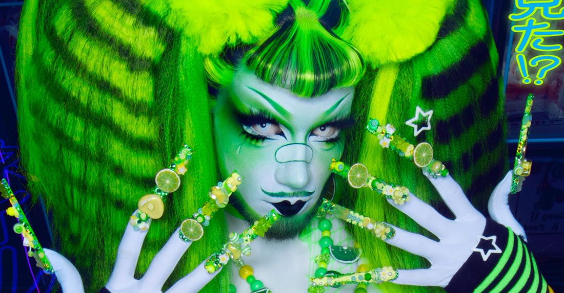 Su paso por 'Drag Race España' le ha permitido cumplir un sueño.