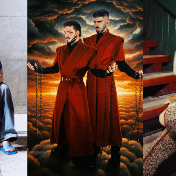 4 discos para sobrellevar mejor el frío