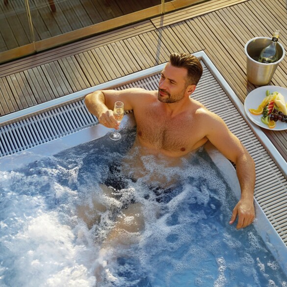 The Emblem. Lujo auténtico en Praga