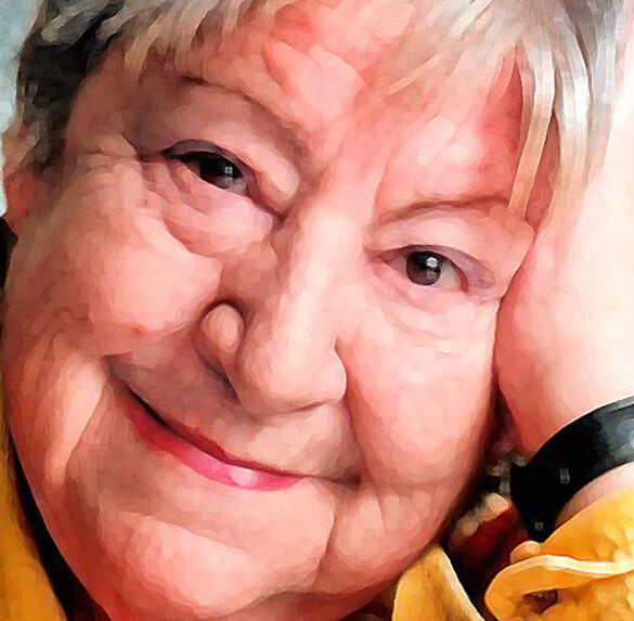 10 grandes frases de Gloria Fuertes en el aniversario de su muerte