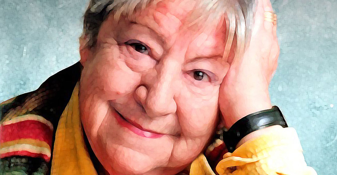 10 grandes frases de Gloria Fuertes en el aniversario de su muerte