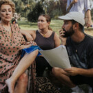 Imagen del corto 'He robado tus cenizas'.