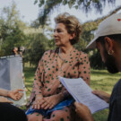 Imagen del corto 'He robado tus cenizas'.