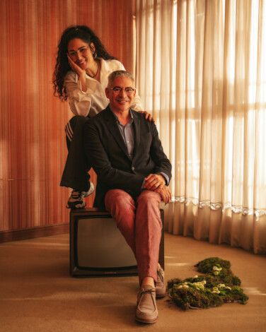 Imagen de la campaña Imagina MÁS 2025.