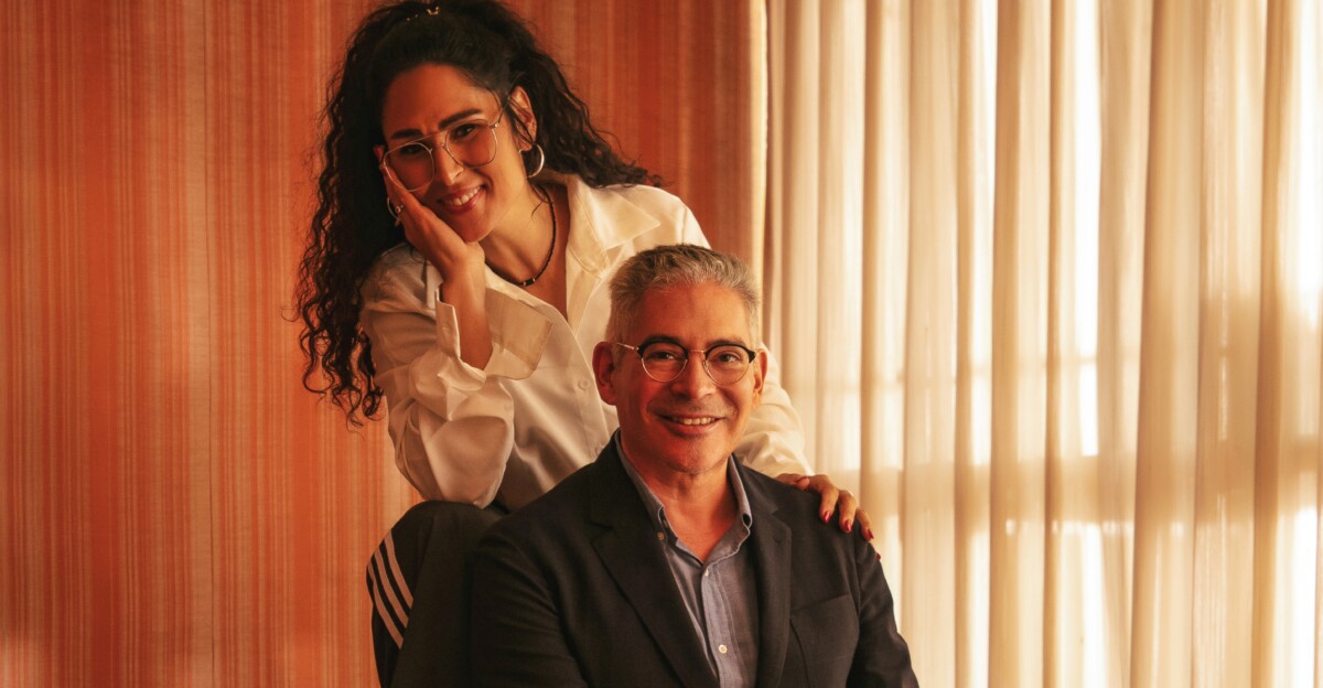 Imagen de la campaña Imagina MÁS 2025.