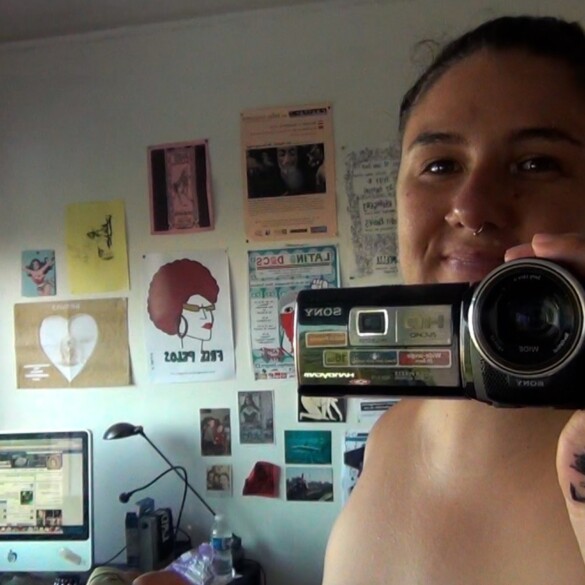 Irene Bailo: "Con 'Queer Me' se abre una ventana a la intimidad de las personas LGTBIQ+, porque es importante dejar huella de nuestras vidas"