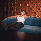 Jonan Wiergo en Bruselas para 'SHANGAY'.