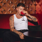 Jonan Wiergo en Bruselas para 'SHANGAY'.