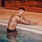 Jonan Wiergo en Bruselas para 'SHANGAY'.