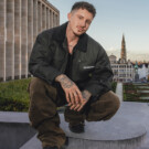 Jonan Wiergo en Bruselas para 'SHANGAY'.