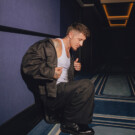 Jonan Wiergo en Bruselas para 'SHANGAY'.