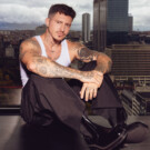 Jonan Wiergo en Bruselas para 'SHANGAY'.