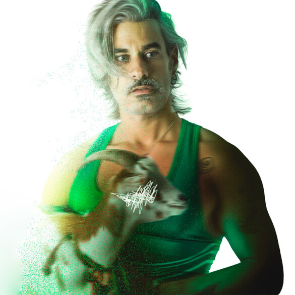 ¿Estás como una 'Cabra'? La salud mental, el bullying y la locura suben a escena (sin censura)