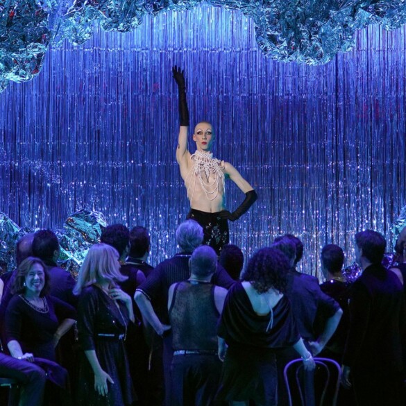 'El potosí submarino', el regreso (con esplendor renovado) de una zarzuela grande olvidada