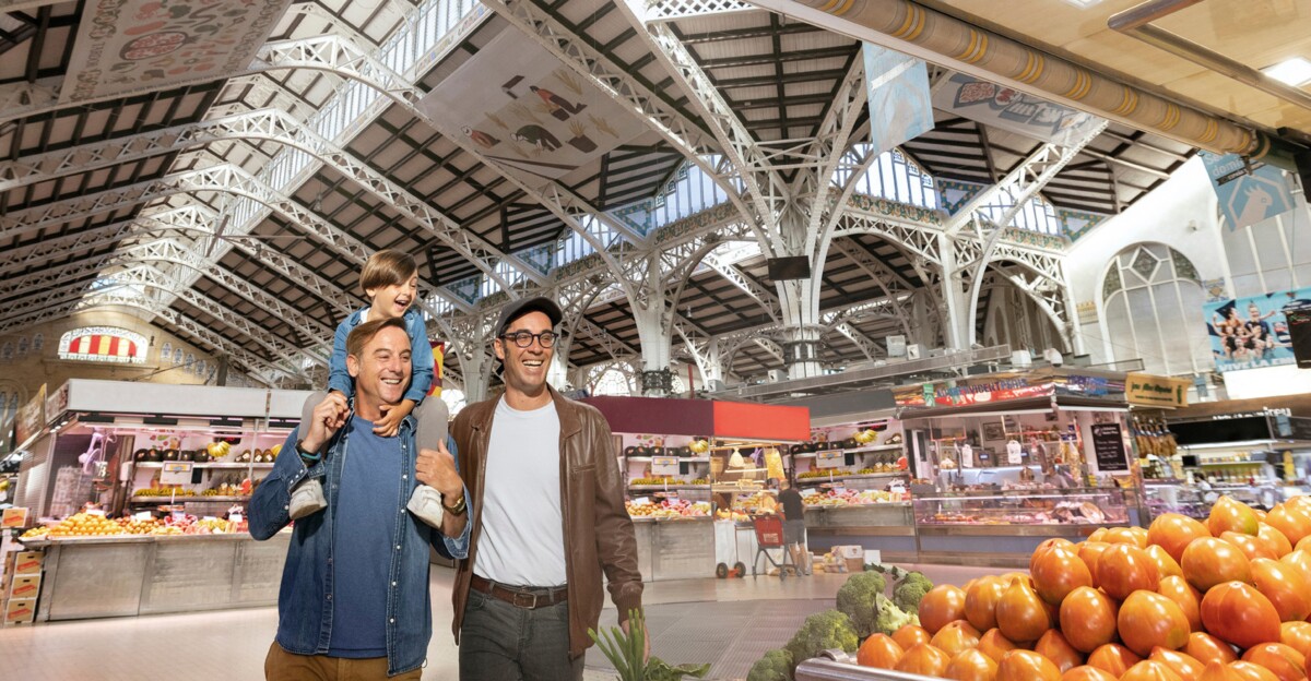 La València más inclusiva.