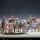 'Carmen' regresa al Teatro Real. Foto: Javier del Real.