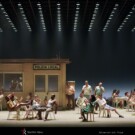 'Carmen' regresa al Teatro Real. Foto: Javier del Real.