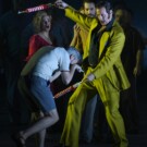 'Carmen' regresa al Teatro Real. Foto: Javier del Real.