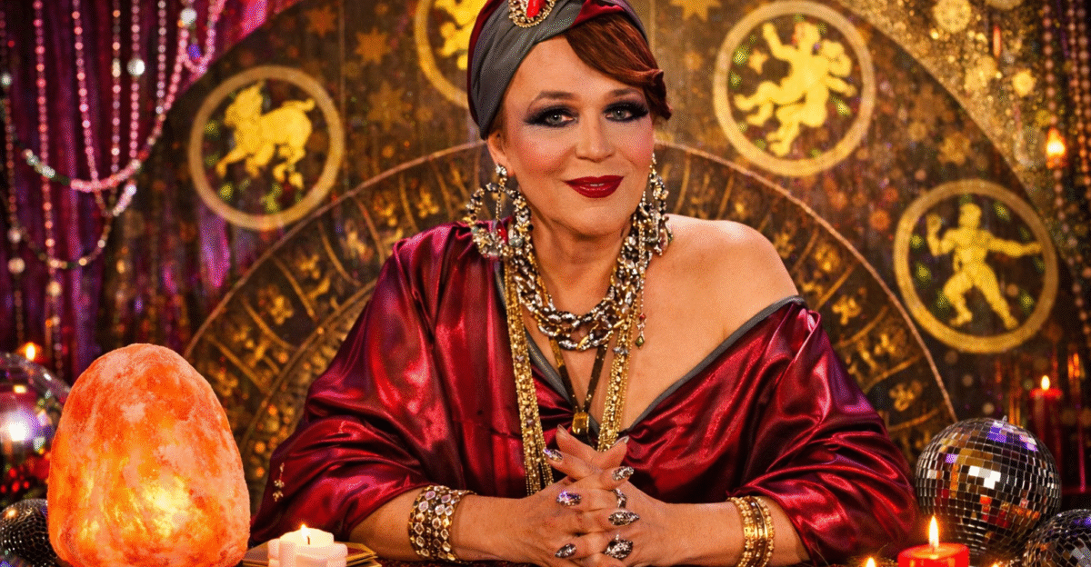 Horroróscopo queer: descubre cómo será tu 2026 según tu signo del zodiaco